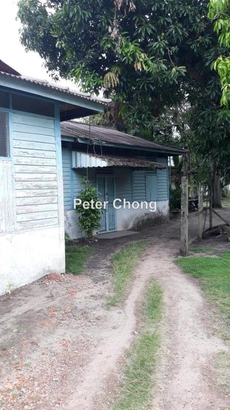 Residential Land for Sale in Bandar Hilir, Melaka City by Peter Chong - iProperty.com.my