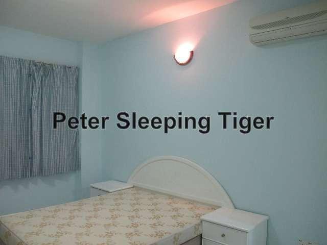 Pangsapuri untuk Dijual di Ixora Apartments oleh Peter Chong - iProperty.com.my