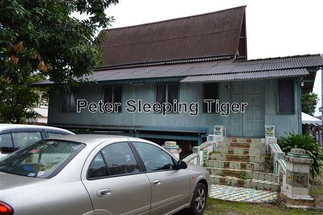 Residential Land for Sale in Bandar Hilir, Melaka City by Peter Chong - iProperty.com.my