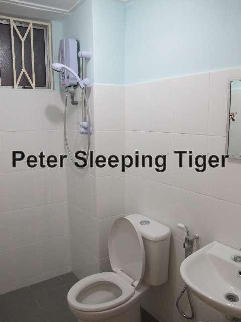 Pangsapuri untuk Dijual di Ixora Apartments oleh Peter Chong - iProperty.com.my