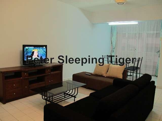 Pangsapuri untuk Dijual di Ixora Apartments oleh Peter Chong - iProperty.com.my