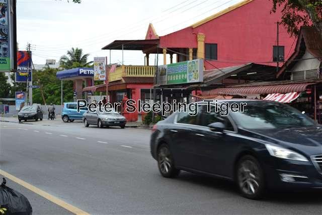 Residential Land for Sale in Bandar Hilir, Melaka City by Peter Chong - iProperty.com.my