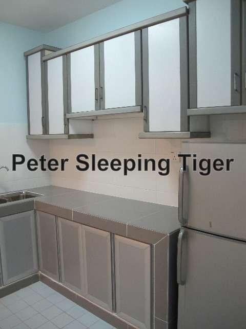 Pangsapuri untuk Dijual di Ixora Apartments oleh Peter Chong - iProperty.com.my