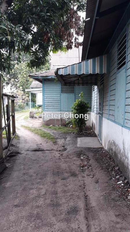 Residential Land for Sale in Bandar Hilir, Melaka City by Peter Chong - iProperty.com.my