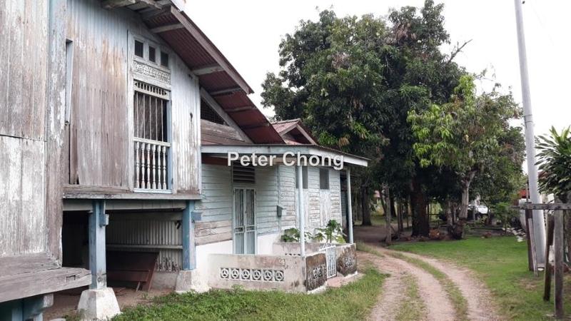 Residential Land for Sale in Bandar Hilir, Melaka City by Peter Chong - iProperty.com.my