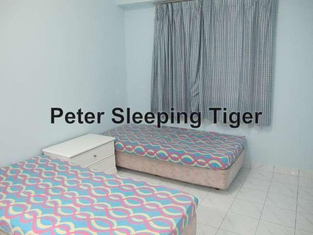 Pangsapuri untuk Dijual di Ixora Apartments oleh Peter Chong - iProperty.com.my