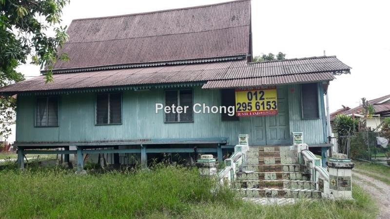 Residential Land for Sale in Bandar Hilir, Melaka City by Peter Chong - iProperty.com.my