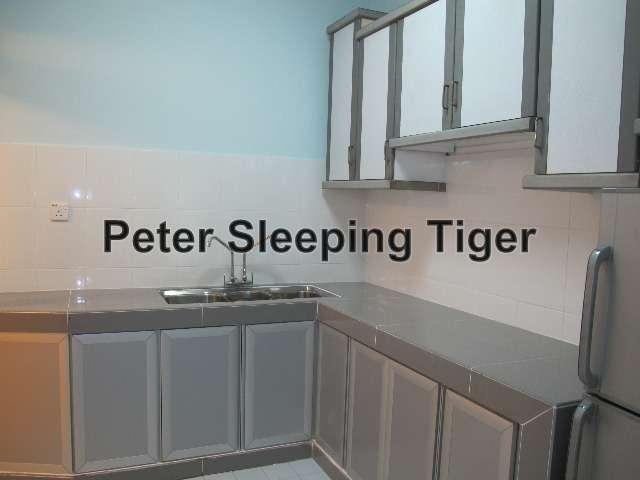 Pangsapuri untuk Dijual di Ixora Apartments oleh Peter Chong - iProperty.com.my