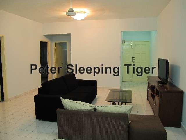 Pangsapuri untuk Dijual di Ixora Apartments oleh Peter Chong - iProperty.com.my