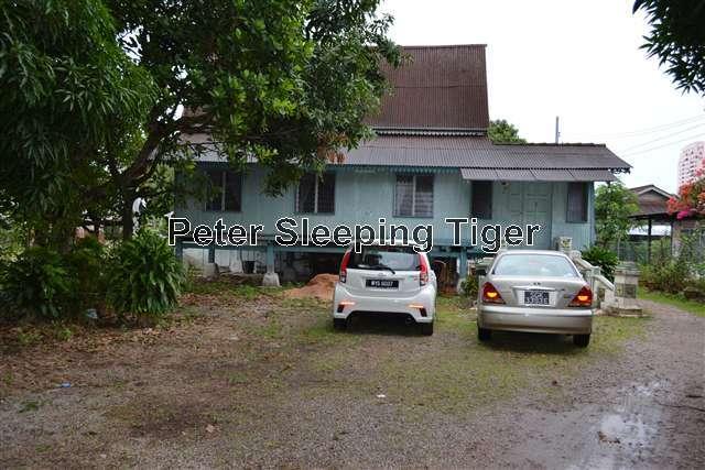 Residential Land for Sale in Bandar Hilir, Melaka City by Peter Chong - iProperty.com.my