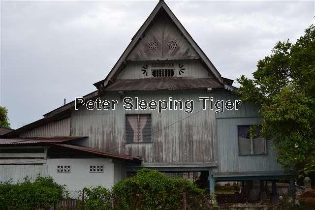 Residential Land for Sale in Bandar Hilir, Melaka City by Peter Chong - iProperty.com.my