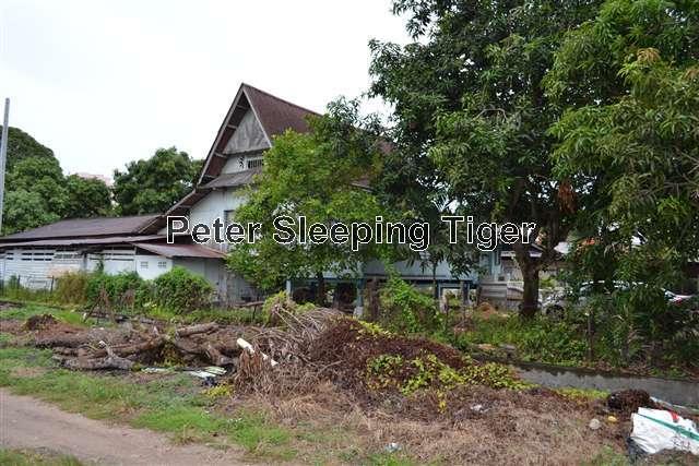 Residential Land for Sale in Bandar Hilir, Melaka City by Peter Chong - iProperty.com.my