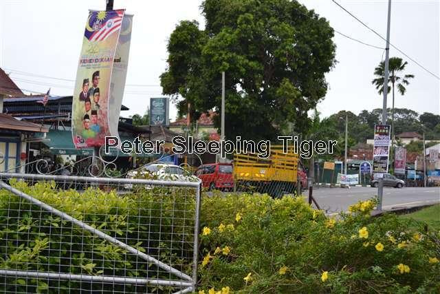 Residential Land for Sale in Bandar Hilir, Melaka City by Peter Chong - iProperty.com.my