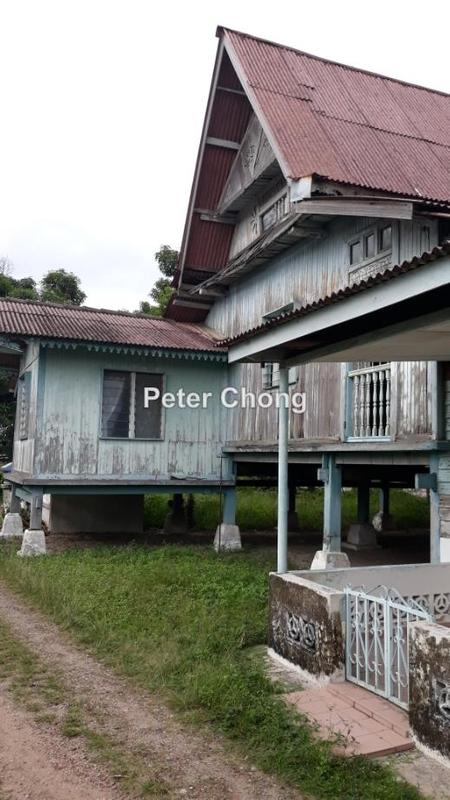 Residential Land for Sale in Bandar Hilir, Melaka City by Peter Chong - iProperty.com.my
