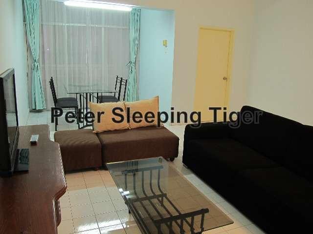 Pangsapuri untuk Dijual di Ixora Apartments oleh Peter Chong - iProperty.com.my