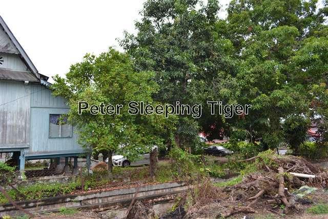 Residential Land for Sale in Bandar Hilir, Melaka City by Peter Chong - iProperty.com.my