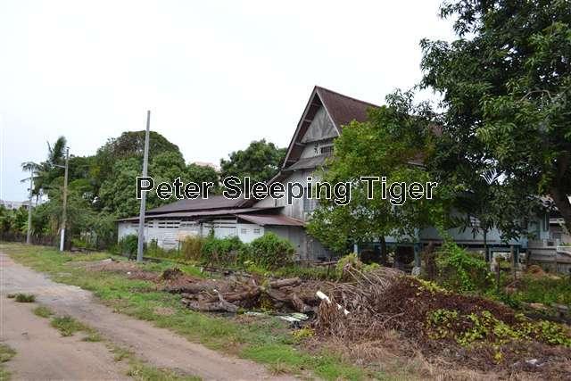 Residential Land for Sale in Bandar Hilir, Melaka City by Peter Chong - iProperty.com.my