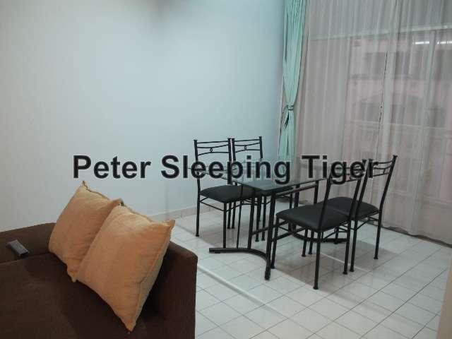 Pangsapuri untuk Dijual di Ixora Apartments oleh Peter Chong - iProperty.com.my