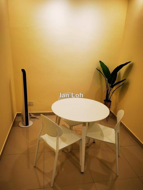 For Rent - Jalil Link