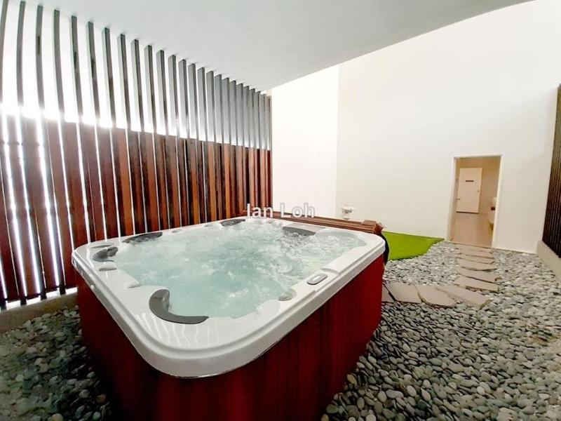 Kondominium untuk Dijual di The Andes Condo Villa @ Bukit Jalil oleh Ian Loh - iProperty.com.my