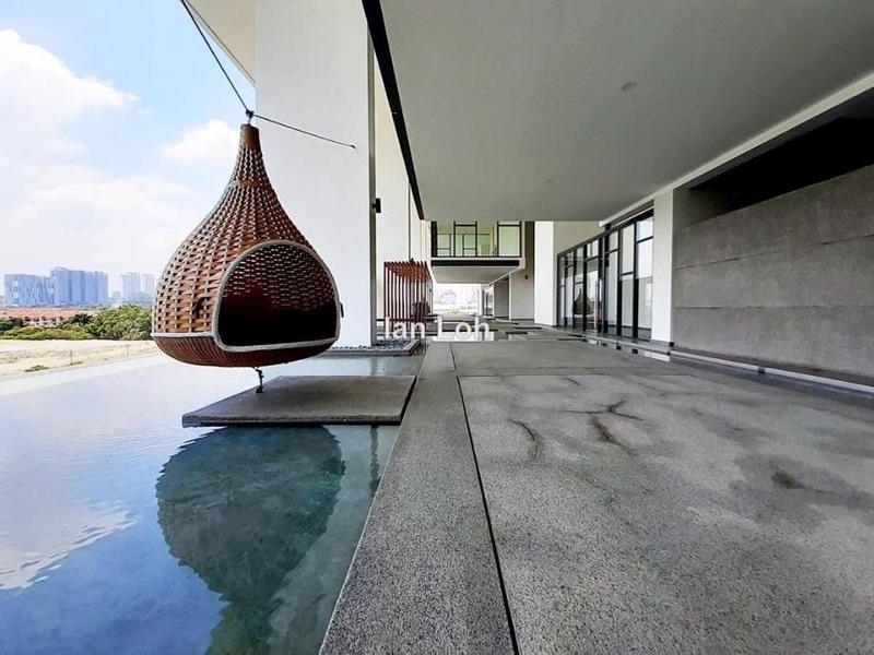 Kondominium untuk Dijual di The Andes Condo Villa @ Bukit Jalil oleh Ian Loh - iProperty.com.my