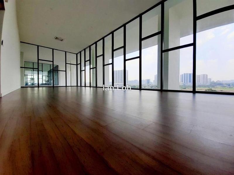 Kondominium untuk Dijual di The Andes Condo Villa @ Bukit Jalil oleh Ian Loh - iProperty.com.my