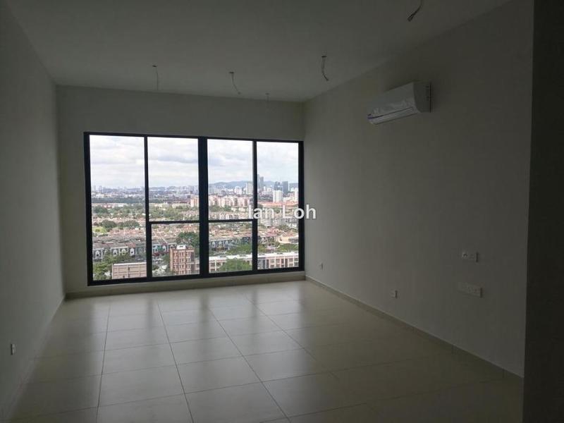 Kondominium untuk Dijual di The Andes Condo Villa @ Bukit Jalil oleh Ian Loh - iProperty.com.my