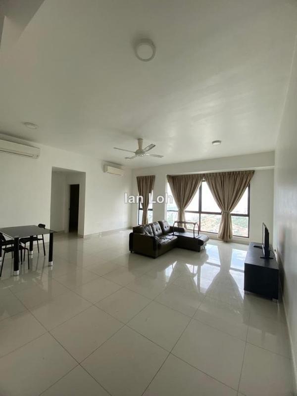 For Rent - 8 Kinrara