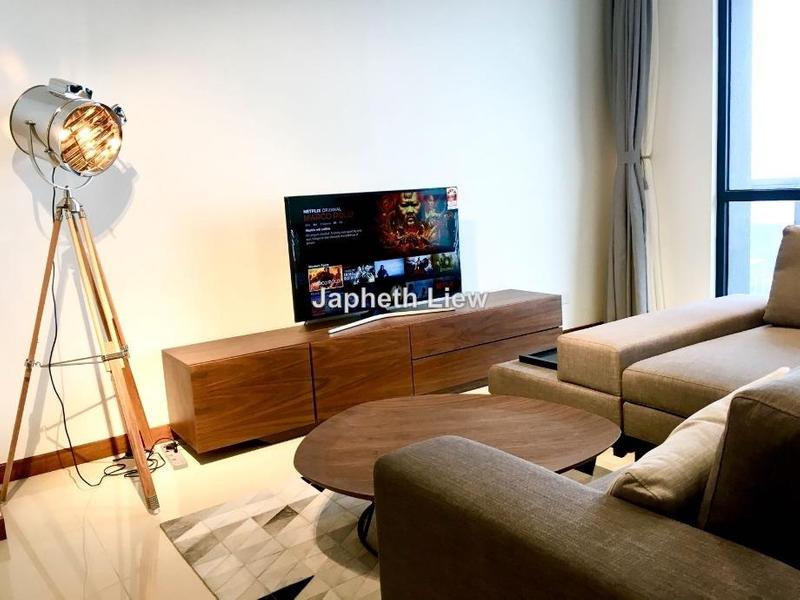 For Rent - Jesselton Residences