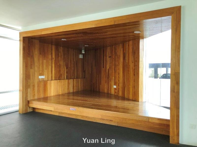 Kondominium untuk Dijual di The Sanderson oleh Yuan Ling - iProperty.com.my