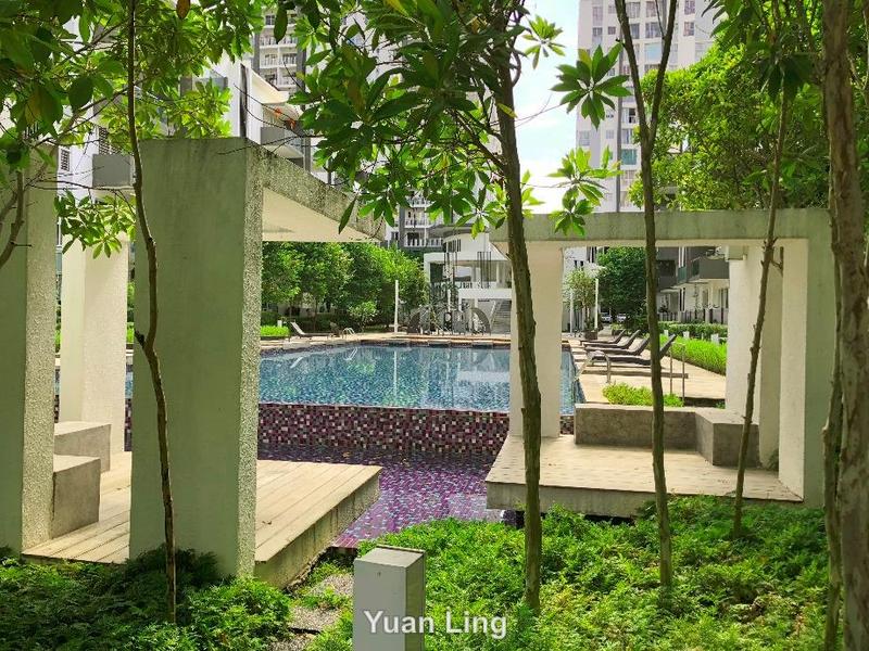 Kondominium untuk Dijual di The Sanderson oleh Yuan Ling - iProperty.com.my