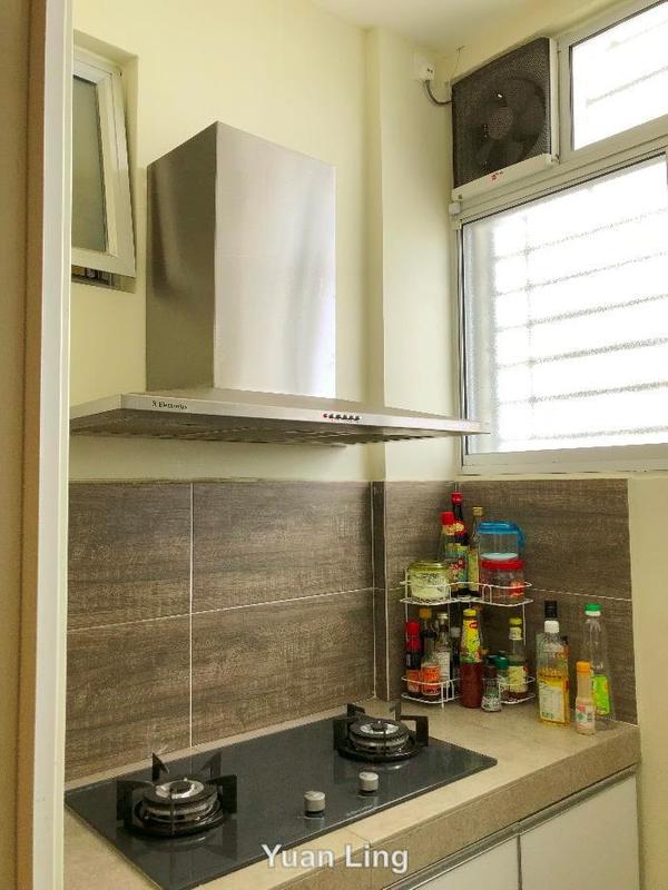 Kondominium untuk Dijual di The Sanderson oleh Yuan Ling - iProperty.com.my