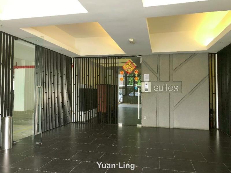 Kondominium untuk Dijual di The Sanderson oleh Yuan Ling - iProperty.com.my