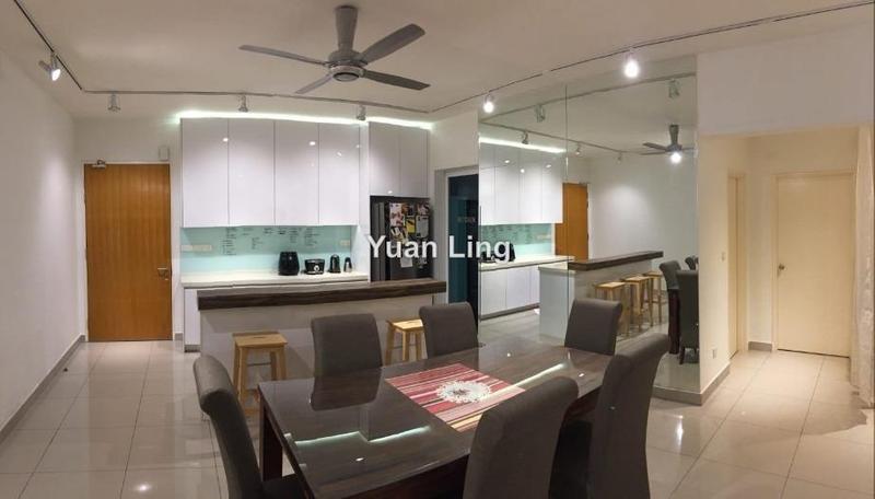 For Sale - The Sanderson