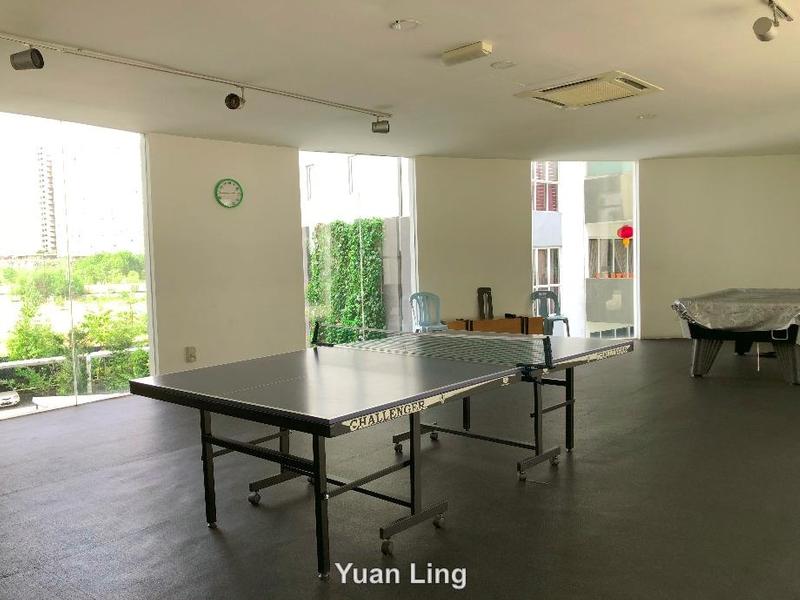 Kondominium untuk Dijual di The Sanderson oleh Yuan Ling - iProperty.com.my