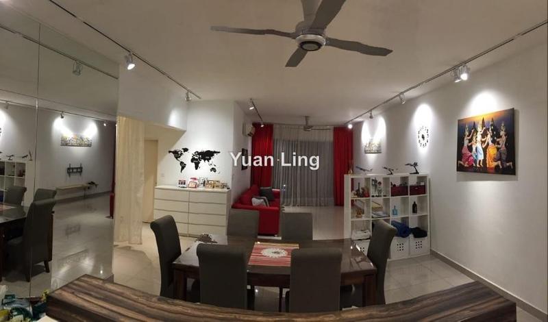 Kondominium untuk Dijual di The Sanderson oleh Yuan Ling - iProperty.com.my