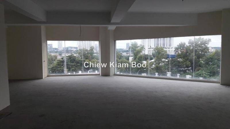 Shop-Office for Sale in Taman Overseas Union (Taman Oug), Jalan Klang Lama (Old Klang Road) by KB Chiew - iProperty.com.my