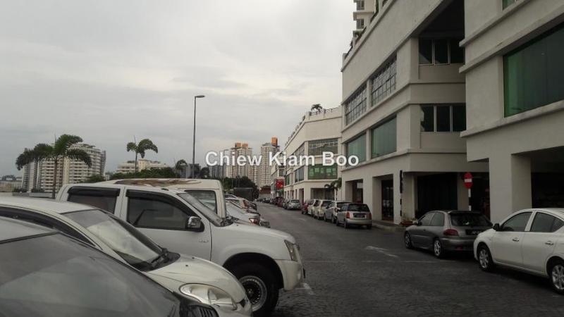 Shop-Office for Sale in Taman Overseas Union (Taman Oug), Jalan Klang Lama (Old Klang Road) by KB Chiew - iProperty.com.my