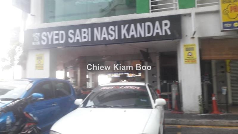 Shop-Office for Sale in Taman Overseas Union (Taman Oug), Jalan Klang Lama (Old Klang Road) by KB Chiew - iProperty.com.my
