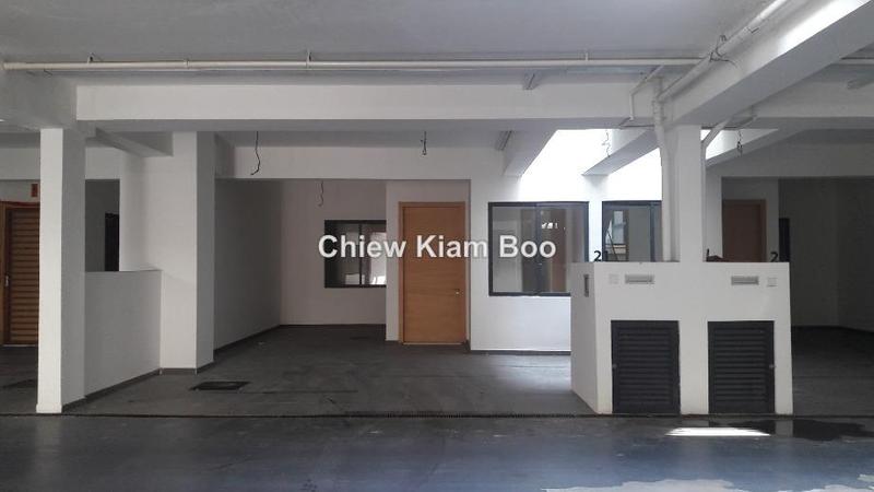 3.5-storey Terraced House for Sale in Empire Residence, Damansara Perdana by KB Chiew - iProperty.com.my