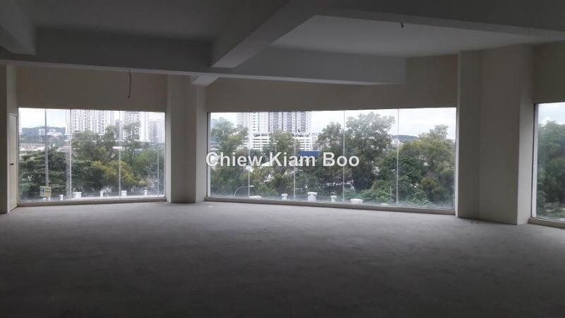 Shop-Office for Sale in Taman Overseas Union (Taman Oug), Jalan Klang Lama (Old Klang Road) by KB Chiew - iProperty.com.my