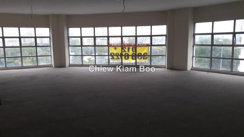 Shop-Office for Sale in Taman Overseas Union (Taman Oug), Jalan Klang Lama (Old Klang Road) by KB Chiew - iProperty.com.my