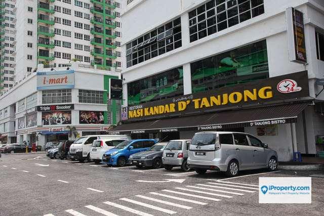 For Sale - OUG Parklane