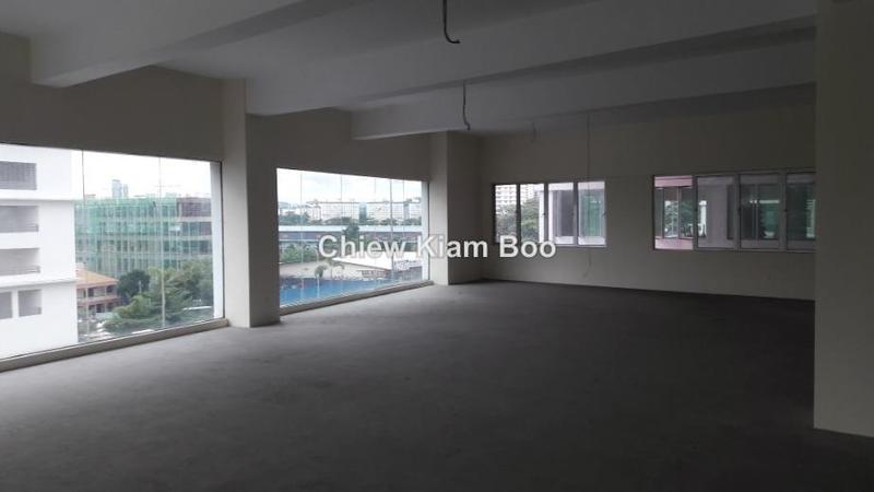 Shop-Office for Sale in Taman Overseas Union (Taman Oug), Jalan Klang Lama (Old Klang Road) by KB Chiew - iProperty.com.my