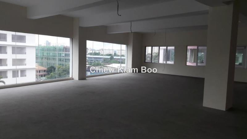 Shop-Office for Sale in Taman Overseas Union (Taman Oug), Jalan Klang Lama (Old Klang Road) by KB Chiew - iProperty.com.my