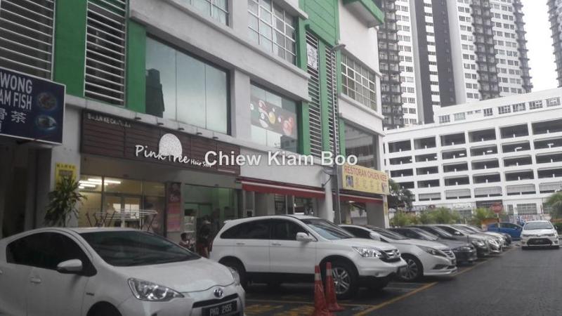 Shop-Office for Sale in Taman Overseas Union (Taman Oug), Jalan Klang Lama (Old Klang Road) by KB Chiew - iProperty.com.my