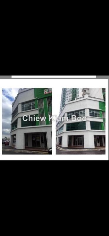 Shop-Office for Sale in Taman Overseas Union (Taman Oug), Jalan Klang Lama (Old Klang Road) by KB Chiew - iProperty.com.my