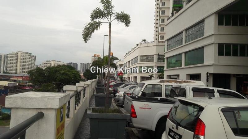 Shop-Office for Sale in Taman Overseas Union (Taman Oug), Jalan Klang Lama (Old Klang Road) by KB Chiew - iProperty.com.my