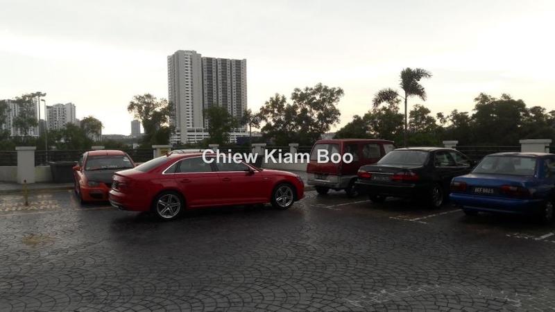 Shop-Office for Sale in Taman Overseas Union (Taman Oug), Jalan Klang Lama (Old Klang Road) by KB Chiew - iProperty.com.my
