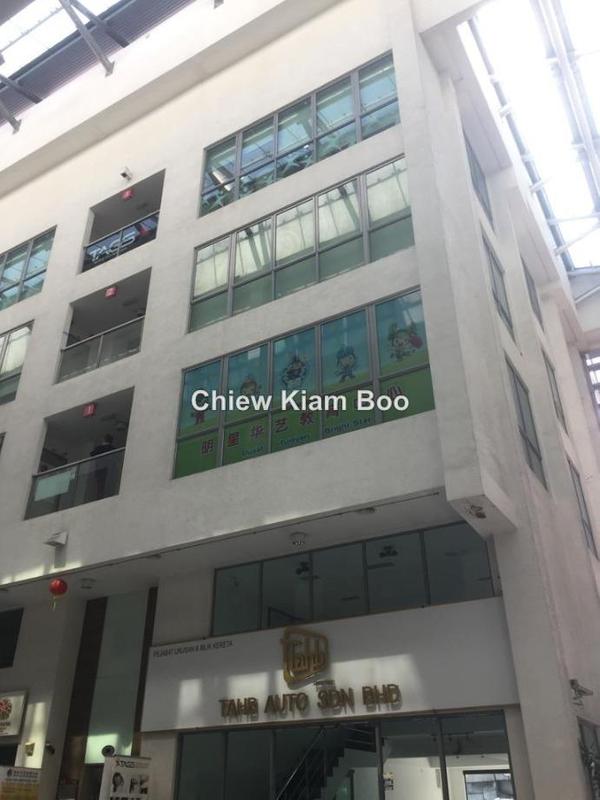 For Sale - Galeria Hartamas